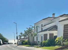 Boutique Higueron Spa, Hotel in Fuengirola