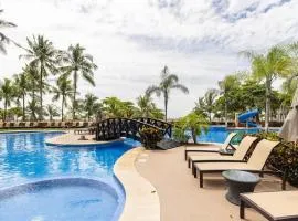 2 Bedroom Condo in Croc's Casino Resort