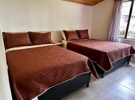 Hotel Casa La Macana