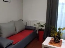 Apartmani METRO