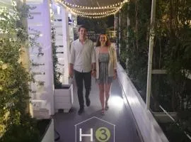 HOME 3 BED Aparthotel