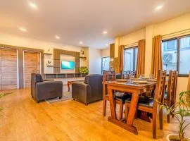 The White House Studio 3BHK near Thamel