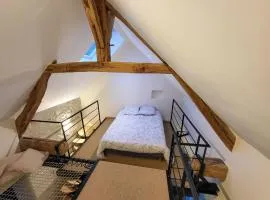 Le Box Circuit Magny-Cours