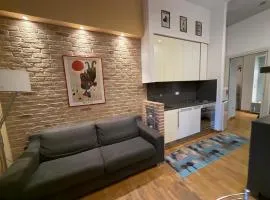 Appartamento Deluxe vicino al mare