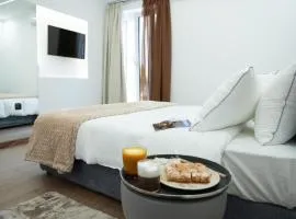 Klitiou 7 Boutique Hotel