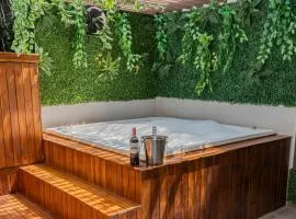 Luxury Apartments Prana By Cadissa