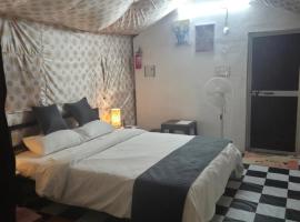 Upkar Adventure Park and Resort, hotel di Seonī