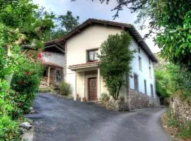 La Rondita, Fuentes, Parres, Asturias
