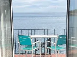 Vistas exclusivas al mar