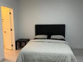 2 Bedroom plus den 2 Bathroom apartment