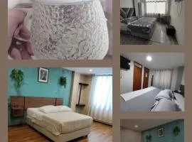 Hotel Samana'Inn