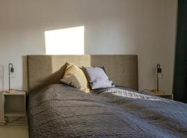 Lugnt läge i centrala Rättvik, hotel di Rattvik