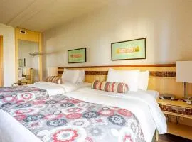 Let's Twin Deluxe em Brasilia