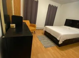 Private Room near NYC!