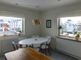 Lugnt läge i centrala Rättvik, ξενοδοχείο σε Rattvik