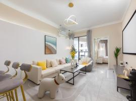 Sanya Lili B&B, hotel em Sanya