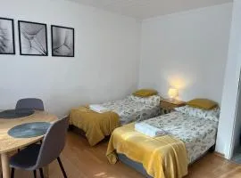 Apartament Korczaka możliwość wystawiania Faktur, WI-FI