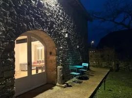 Gîte 2 suites proche du lac de Chalain