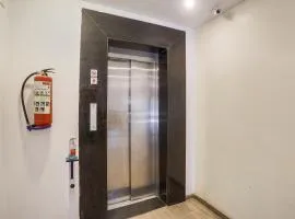 Townhouse Rajdhani Residency