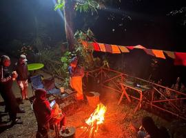 Tamukyiretreat, hotel a Kaluk