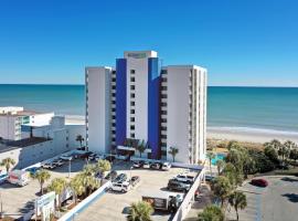 Ocean Park Resort, Hotel in Myrtle Beach