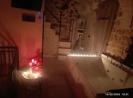 Dimore Levante Borgobianco