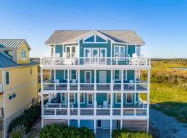 NTB002 Serenity North Topsail Beach