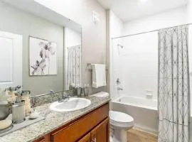 The Addison Spacious 1 Bedroom with Balcony