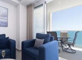 Encantame Towers Velero 1703