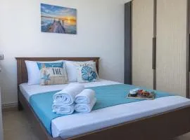 Konstantina's cottage Ideal BaseforBalos & Elafonisi