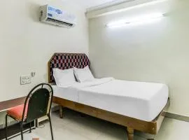 SPOT ON Swarna Mayuri