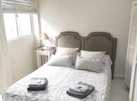 Mendoza, khách sạn ở Posadas