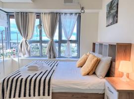 Levels Executive Residences، فندق في مانيلا