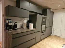 Cozy Scandinavian Villa Sauna Nature Views