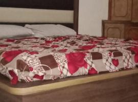 SPOT ON 83131 Saini Property, hotel en Nārnaul