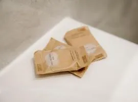 Alberto Flat - in front of the beach & 20 min to Venice