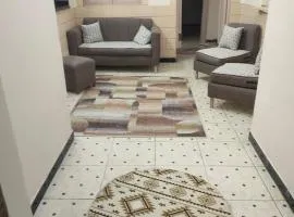 شقه بشارع عبد العزيز جاويش وسط البلد القاهره