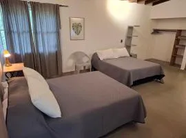 Hotel La Casona Estadio