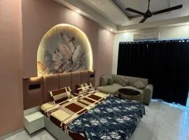 luxury rooms