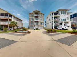 NTB106 Scotch Bonnet Sunrise