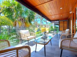 PALMIE Gold, Hotel in Palm Beach