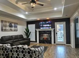 Whitney Retreat by NWA Triple C Stays