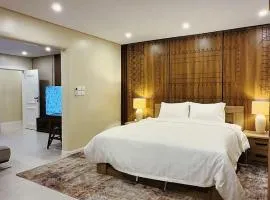 AINOSAH Residences