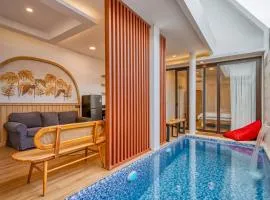 Affordable 2 Bedroom Villa in Kerobokan with Private Pool