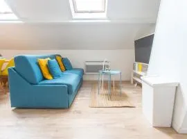 L'Étage Amiénois - Centre ville