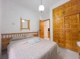 Al de Burada Apartamentos