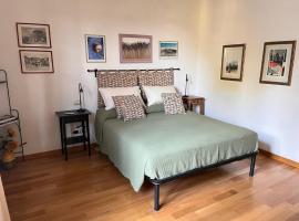 OnlyOne, hotel in Scandicci