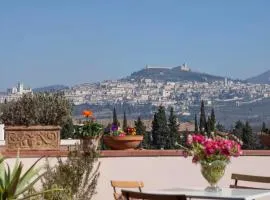 L'Attico Affittacamere