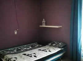 Stadtmitte Ferienwohnung