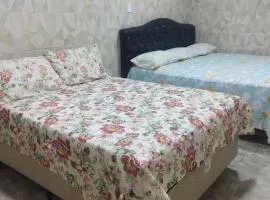 Super Quarto, Sossego da Caueira a 6 Km da praia